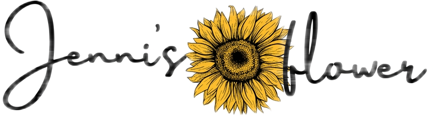 Jenn’s Flower