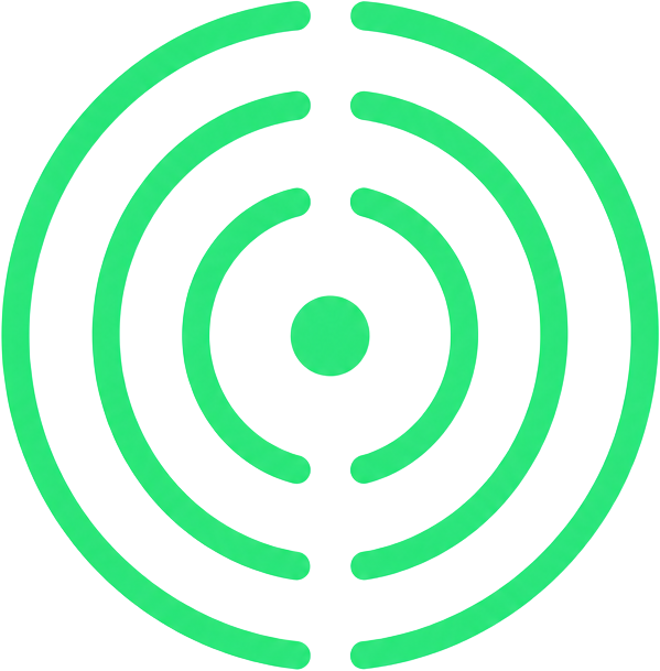 Green Circle