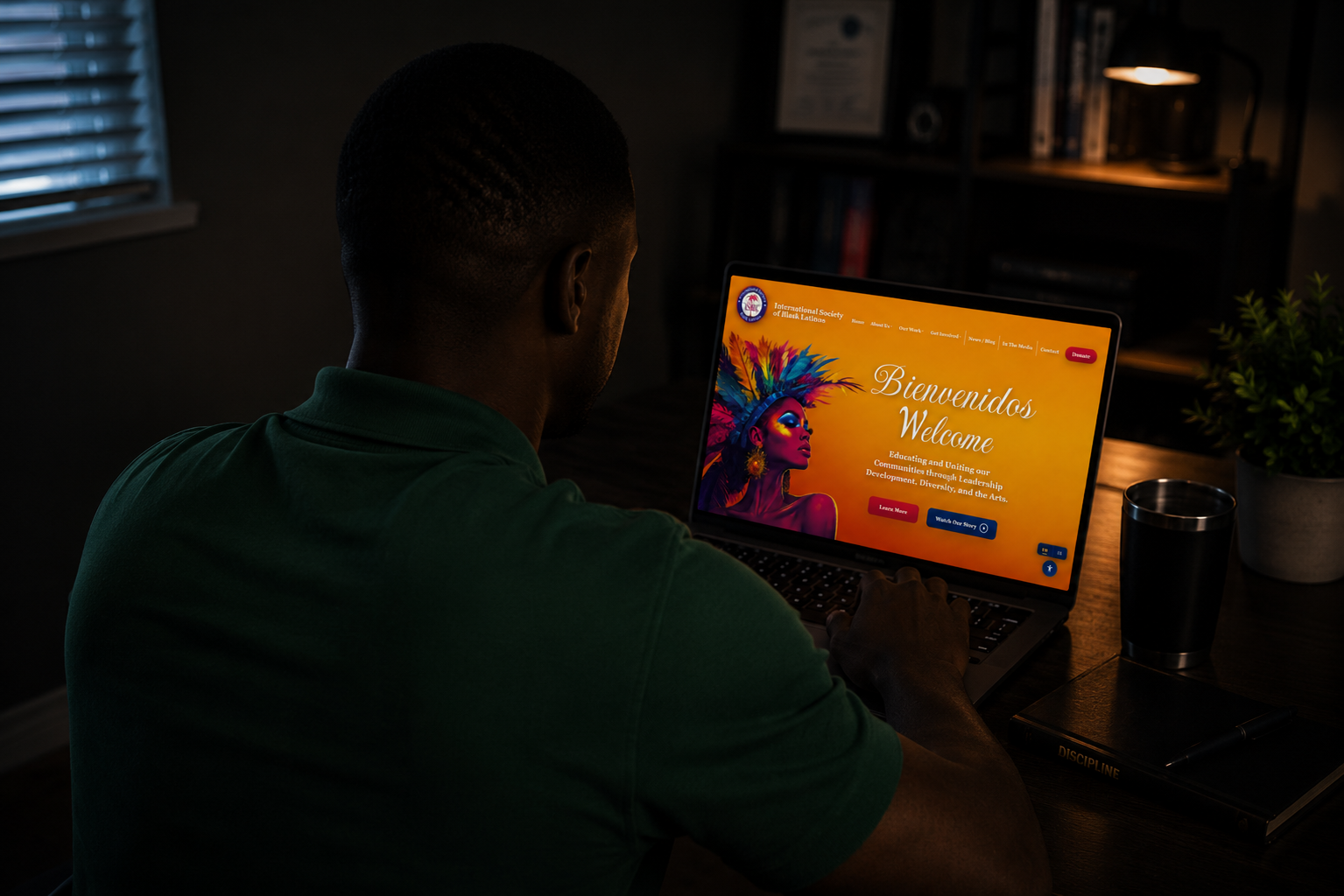 MimiByte digital work preview