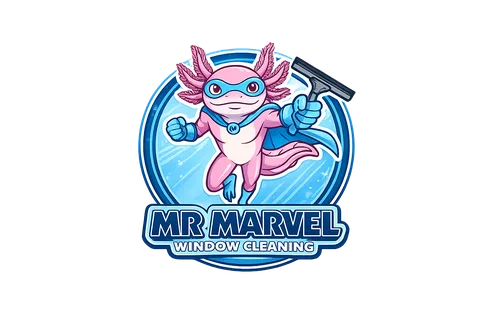 Mr. Marvel Window Cleaning
